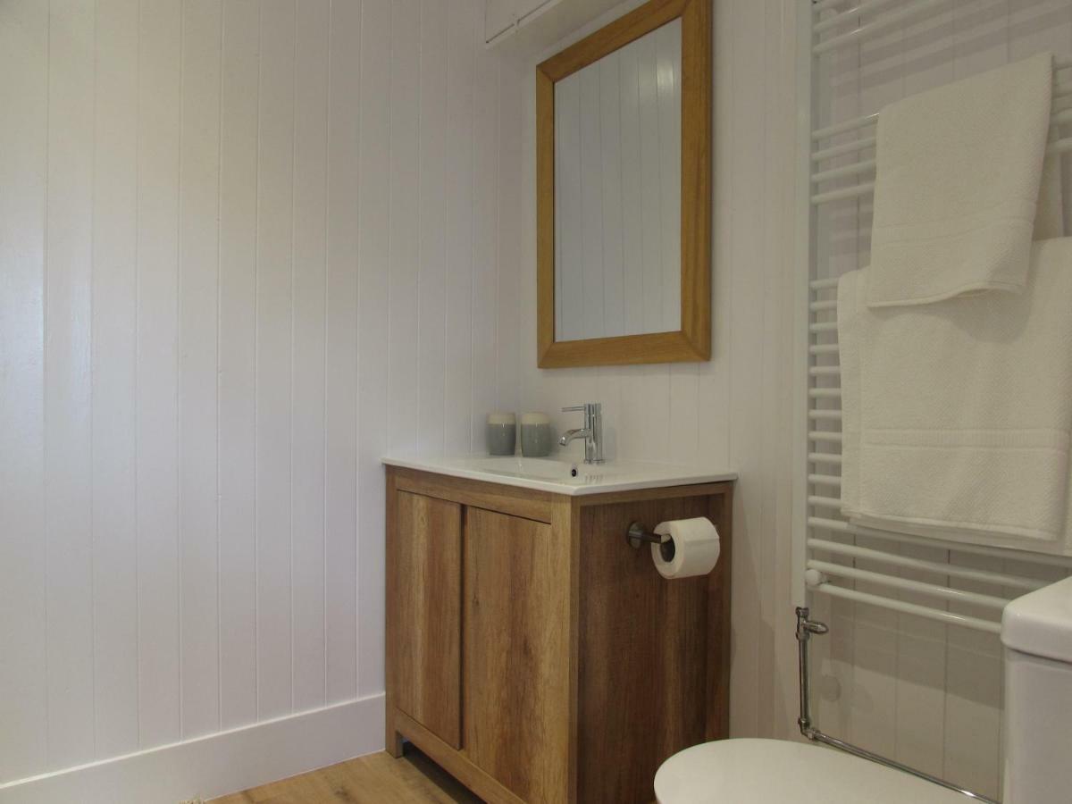 White Willows Praa Sands Exterior photo