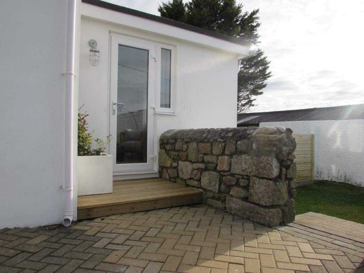 White Willows Praa Sands Exterior photo